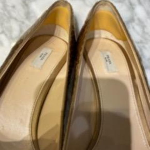 Prada sequence heels - Picture 6 of 14